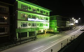 Hotel Golden Star Continental Gangtok